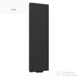 Radeco TORGET PLUS 4 1200x562 design radiátor, RAL 9016 (fényes fehér) színben (Radeco_TORGET_PLUS_4_RAL9016)