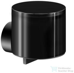 KEUCO REVA szappanadagoló, 150 ml, matt fekete 12852379000 (12852379000)