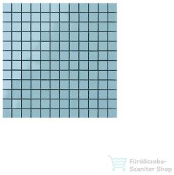 Marazzi Pottery Turquoise Mosaico 30x30 cm-es fali csempe MMVA (MMVA)