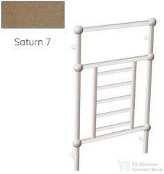 Radeco CLARO KOLOR 860x550 design radiátor, SATURN 7 (metál homok) színben (Radeco_CLARO_KOLOR_SATURN7)