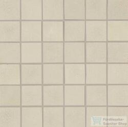 Marazzi Block Mosaico Beige 30x30 cm-es padlólap MH4L (MH4L)