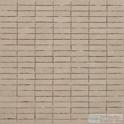 Marazzi Fresco Truffle Mosaico 32, 5x32, 5 cm-es fali csempe MPCY (MPCY)