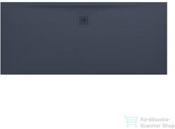 Laufen Pro 160x70 cm-es zuhanytálca Marbond kompozit anyagból, Antract H2139560780001 (H2139560780001)