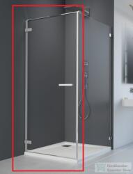 Radaway Arta KDJ I 90 B 90 cm-es zuhanyajtó balos 386082-03-01L (386082-03-01L)