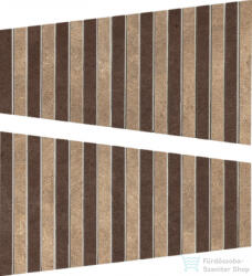 Marazzi Terratech Mosaico Modulo A+B Senape 20x34 cm-es falicsempe M8L6 (M8L6)