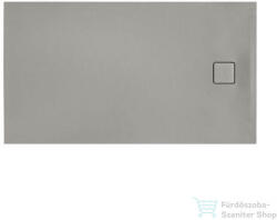 MARMY LOFT - 90x140 Zuhanytálca Valentino Grey (80_7973_90_14_53)