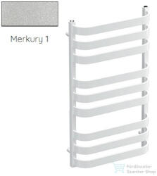 Radeco BILLY 2 930x530 törölközőszárítós radiátor, MERKURY 1 (metál ezüst) színben (Radeco_BILLY_2_MERKURY1)