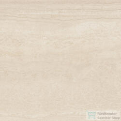 Marazzi Mystone Travertino Navona PTV Rett. 60x60 cm-es padlólap MA0L (MA0L)
