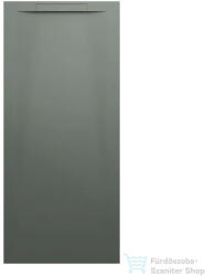 Laufen Pro S 180x80 cm-es zuhanytálca Marbond kompozit anyagból, Beton matt H2101850790001 (H2101850790001)