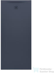 Laufen Pro 170x75 cm-es zuhanytálca Marbond kompozit anyagból, Antracit H2149510780001 (H2149510780001)