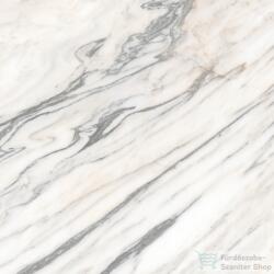 Marazzi Grande Marble Look Calacatta Bianco Arni Matt Rett. 120x120 cm-es padlólap MEMJ (MEMJ)