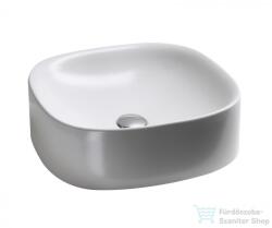 Axa Wild 45x45 pultra ültethető mosdó, matt fehér 3008012 (3008012)