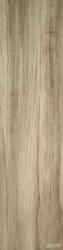 Marazzi Treverkchic Noce Francese Rett. 30x120 cm-es padlólap MH2N (MH2N)