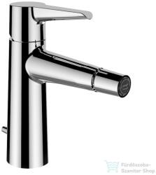 Laufen Val bidé csaptelep húzórudas leeresztő szeleppel (HF901710100000)