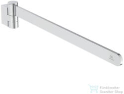 Ideal Standard CONCA ROUND 45 cm-es forgatható törölközőtartó, króm T5394AA (T5394AA)