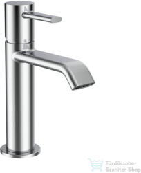 Laufen MEDA mosdó csaptelep leeresztő nélkül, króm HF506604100000 (HF506604100000)