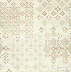 Marazzi Elegance Decoro Trina Raffaello 30x60 cm-es fali csempe M047 (M047)