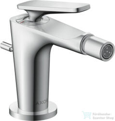 Hansgrohe CITTERIO C bidé csaptelep automata leeresztővel, króm 49210000 (49210000)