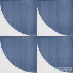 Marazzi Scenario Tappeto 2A Blu 20x20 cm-es padlólap M8RD (M8RD)