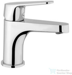 Bugnatese CENTURY Eco mosdó csaptelep automata leeresztővel, króm 3613ECR (3613ECR)