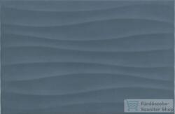 Marazzi Neutral Struttura Tide Avio 3D 25x38 cm-es fali csempe M01R (M01R)
