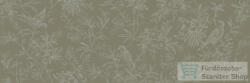 Marazzi Momenti Decoro China Salvia 40x120 cm-es fali csempe MADK (MADK)