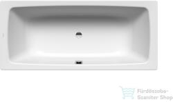 KALDEWEI Cayono DUO 170x75 beépíthető acéllemez fürdőkád 724 (724)