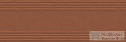Marazzi Momenti Terracotta Struttura Duo 3D 40x120 cm-es fali csempe MAC6 (MAC6)