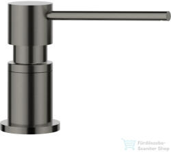 BLANCO LATO mosogatószer adagoló, PVD satin dark steel 527743 (527743)