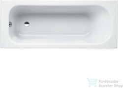 Laufen Solutions 170x70 beépíthető fürdőkád, fehér H2225000000001 (H2225000000001)