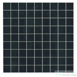 Marazzi Mineral Black Mosaico 37, 5x37, 5 cm-es padlólap M0MR (M0MR)