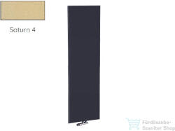 Radeco PARYS 3 1800x700 design radiátor törölközőtartó nélkül, SATURN 4 (metál bézs) színben (Radeco_PARYS_3_SATURN4)