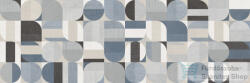 Marazzi Cementum Wall Decoro Urban Freddo Touch Rett. 40x120 cm-es falicsempe, MM61 (MM61)