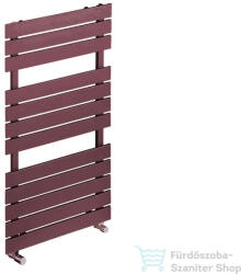 Radeco BARI A3-450/B 970x550 design radiátor, JOWISZ 2 (metál bordó) színben (Radeco_BARI_A3_450B_JOWISZ2)