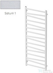 Radeco RIVER 4 1395x530 design radiátor, SATURN 1 (metál jégszürke) színben (Radeco_RIVER_4_SATURN1)