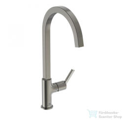 Ideal Standard GUSTO mosogató csaptelep, Silver storm BD411GN (BD411GN)