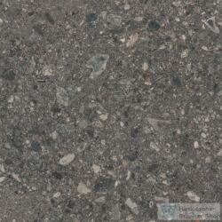 Marazzi Mystone Ceppo Di Gré Antracite Rett. 60x60 cm-es padlólap MQV4 (MQV4)