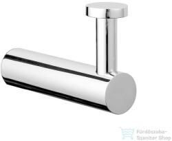 Bugnatese COMPLEMENTI Fali fogas króm színben 23815 (23815CR) - furdoszoba-szaniter