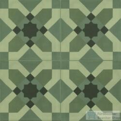 Marazzi D_Segni Blend Tappeto 4 20x20 cm-es padlólap M60L (M60L)