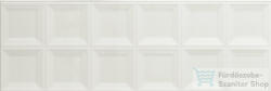 Marazzi BLISS Ice 3D Square Rt 30x90 cm-es falicsempe, MP5V (MP5V)