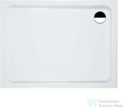 Laufen Solutions 90x70 akril zuhanytálca, fehér H2115050000001 (H2115050000001)