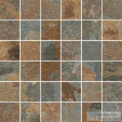 Marazzi Rocking Multicolor Mosaico 30x30 cm-es padlólap M1HL (M1HL)