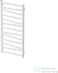 Radeco RIVER 5 1660x530 design radiátor, fényes fehér (Radeco_RIVER_5)