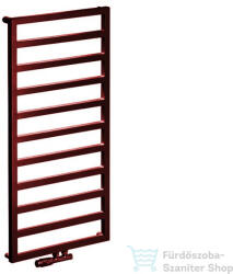 Radeco LOFT 2 1160x550 design radiátor, JOWISZ 2 (metál bordó) színben (Radeco_LOFT_2_JOWISZ2)