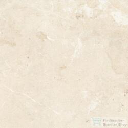 Marazzi Mystone Limestone Ivory Velvet Rett. 75x75 cm-es padlólap M7F3 (M7F3)