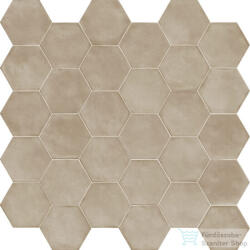 Marazzi Artcraft Sabbia 21x18, 2 cm-es padlólap/csempe, MGSX (MGSX)