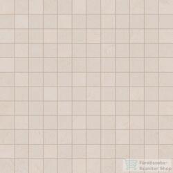 Marazzi Alba Blanco Mosaico 30x30 cm-es fali csempe M9A3 (M9A3)