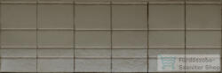 Marazzi TERRAMATER Muschio Str. 3D Ritmo Lux 18, 6x37, 5 cm-es falicsempe, MPMC (MPMC)