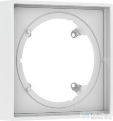 Hansgrohe Showerselect és Duoturn 22 mm-es hosszabbító rozetta, matt fehér 13617700 (13617700)