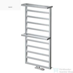 Radeco LOFT PLUS 3 1612x550 design radiátor, RAL 9016 (fényes fehér) színben (Radeco_LOFT_PLUS_3_RAL9016)